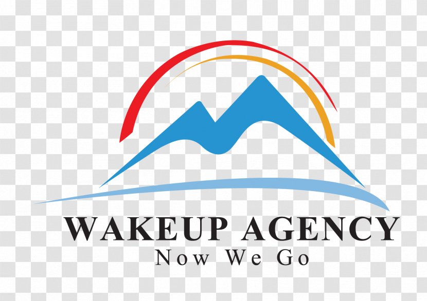 Logo Brand Joke Customer - Wakeup Transparent PNG