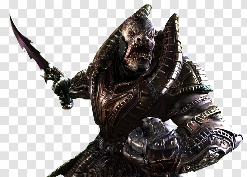 Killer Instinct Video Game Gears Of War Injustice 2 Television Transparent PNG