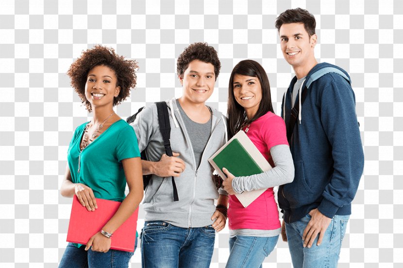 Student Scholarship Education School Intern - Frame - Students Group Transparent PNG