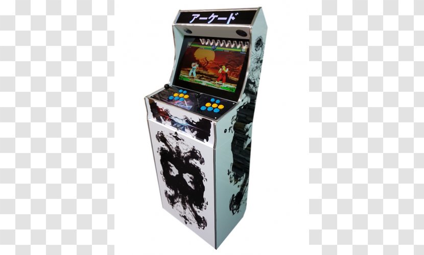 Castlevania: The Arcade Silent Hill: Game Video Cabinet - Castlevania - Playstation Transparent PNG