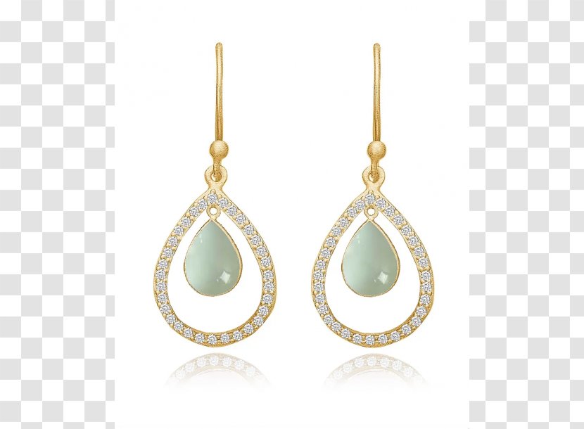 Earring Pearl Jewellery Gold Silver - Clothing Accessories Transparent PNG
