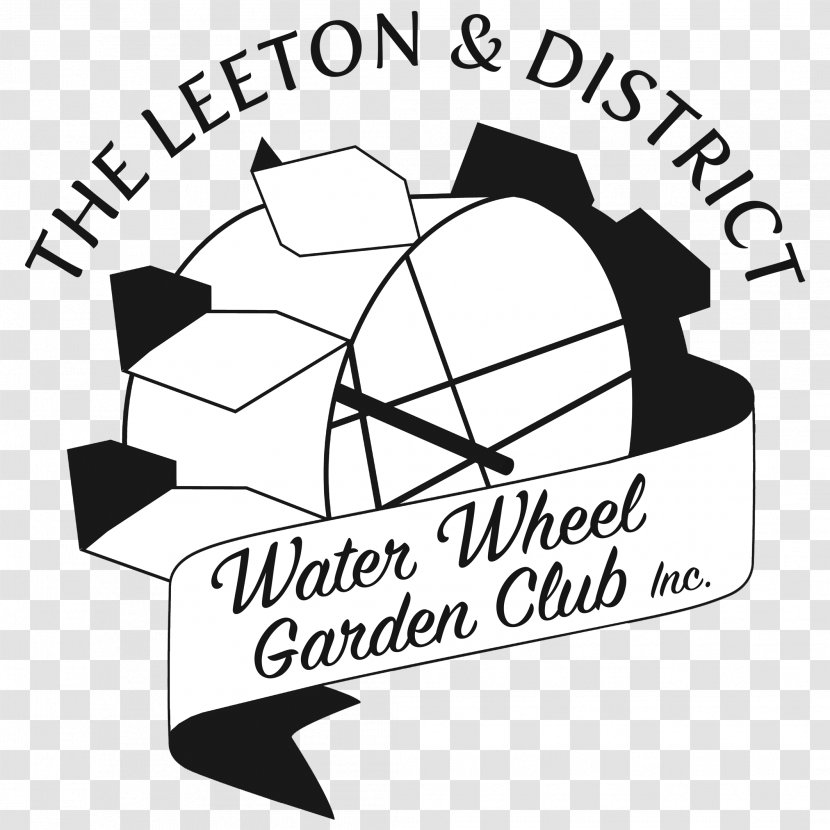 Garden Club AGM Leeton Real Estate Gardening - Water Wheel - Orthodox Easter Monday Transparent PNG