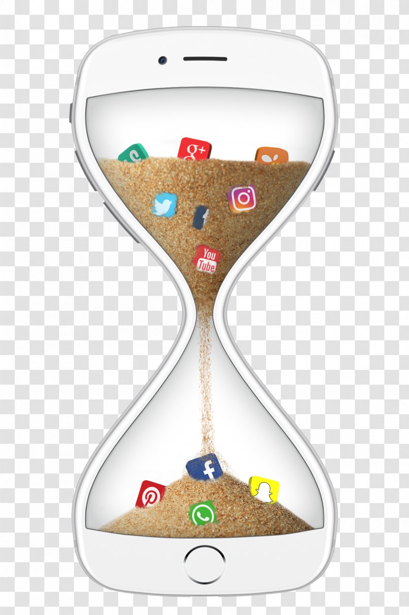 Hourglass Clip Art - Time - Creative Pattern Transparent PNG