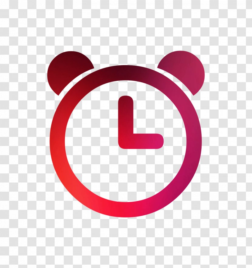 Alarm Clocks Vector Graphics Illustration - Pictogram - Logo Transparent PNG