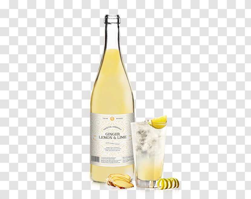 Liqueur Harvey Wallbanger White Wine Glass Bottle Transparent PNG