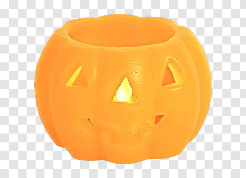 Orange Transparent PNG