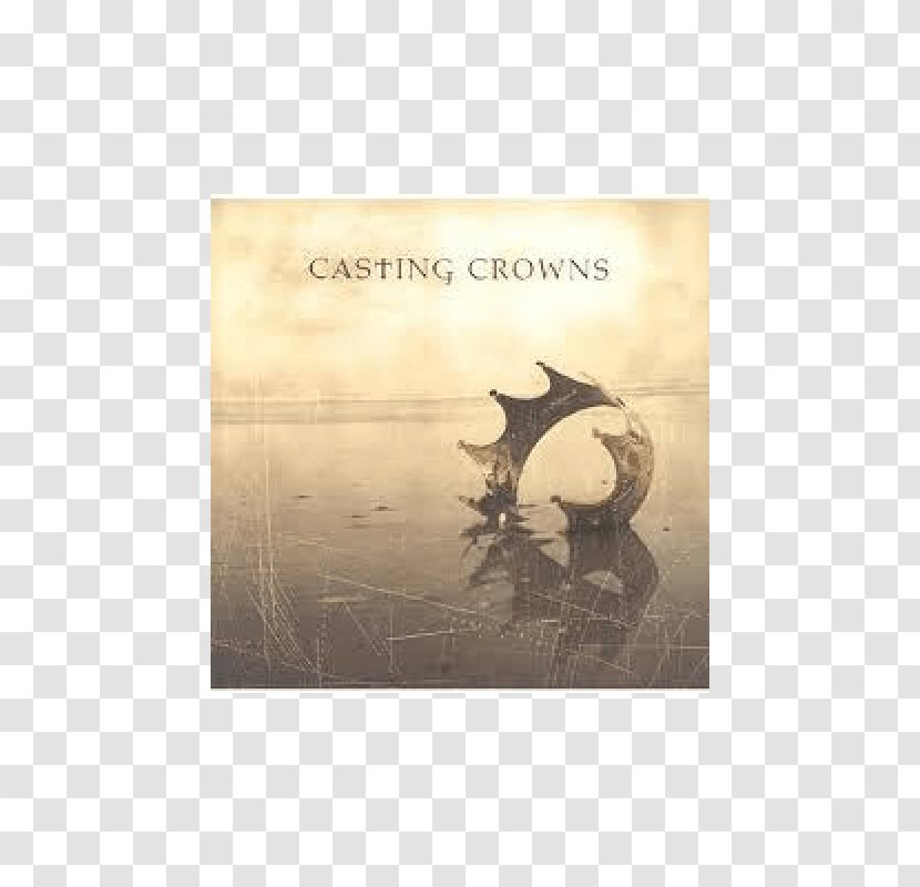 Casting Crowns Lifesong Christian Rock Album Who Am I - Tree - Heart Transparent PNG