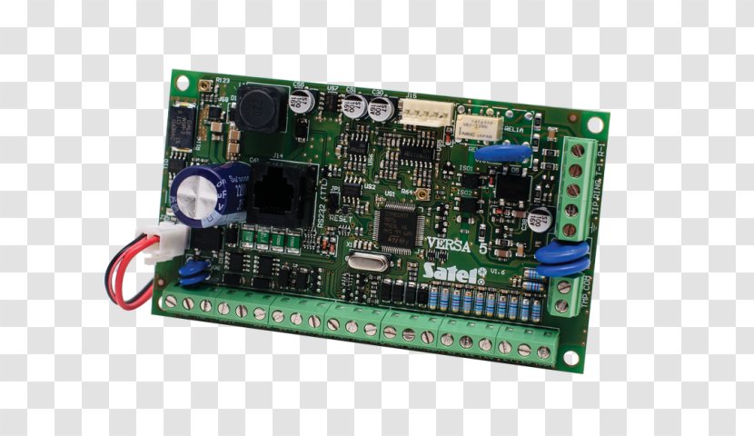 Microcontroller TV Tuner Cards & Adapters Electronic Component Engineering Electronics - Electrical - Device Transparent PNG