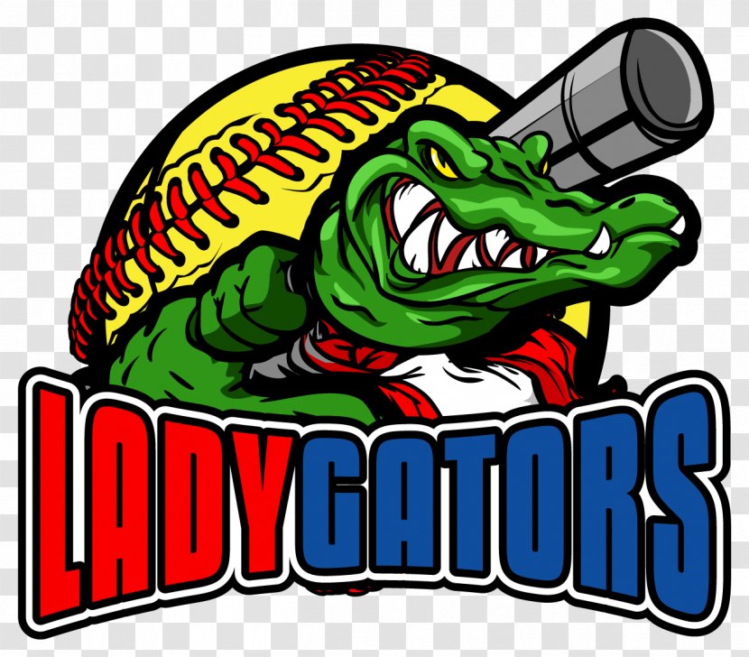 Florida Gators Softball Fastpitch Peregrine Park Catcher Transparent PNG