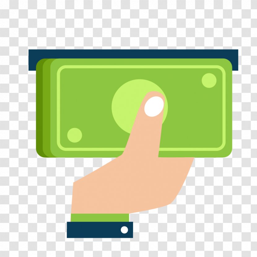 Investment Binary Option Investor Payment Clip Art - Area - Atm Transparent PNG