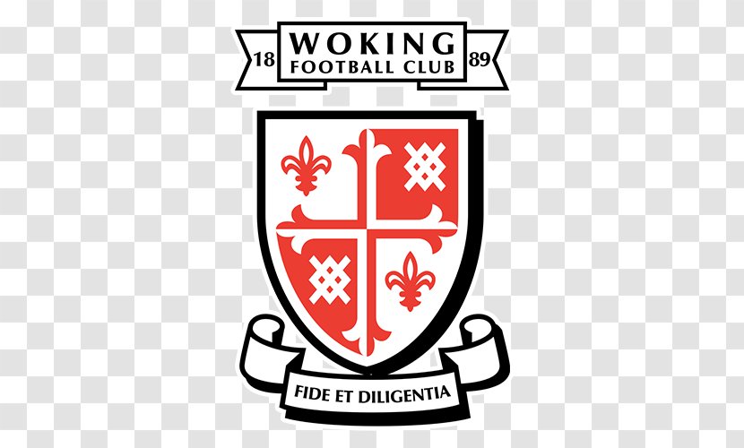 Woking F.C. Kingfield Stadium Chester 2017–18 National League Macclesfield Town - Isthmian - Wok Logo Transparent PNG