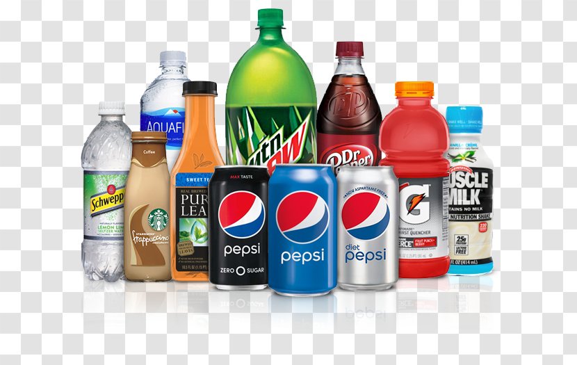 Fizzy Drinks Plastic Bottle Saratoga County, New York Pepsi - Drink Transparent PNG