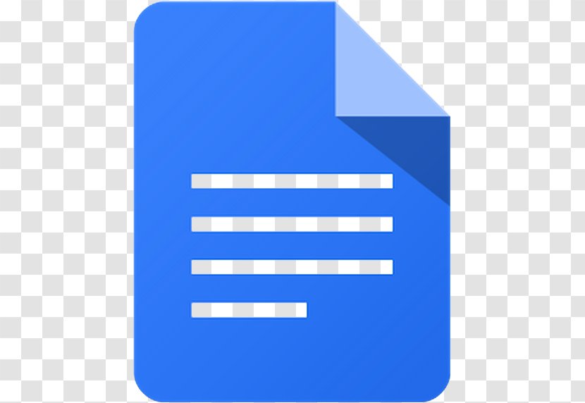 Google Docs Drive Internet Document Transparent PNG