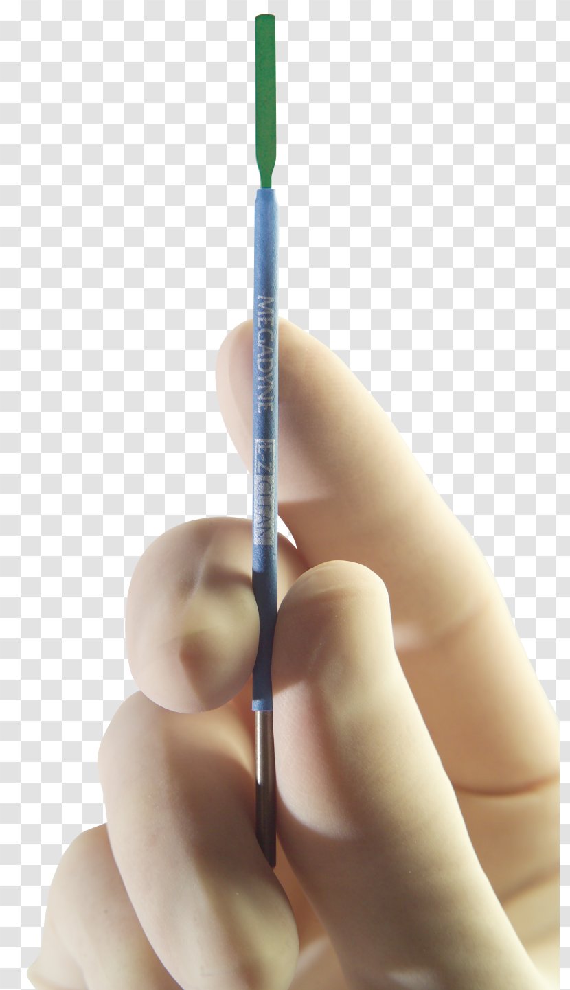 Electrode Electrosurgery - Million - Cleaning Transparent PNG