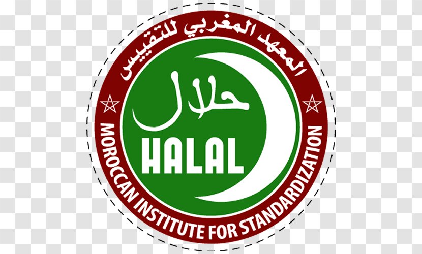 Certification Halal Baby Food Marrakesh - Norme - The Sweet Preserved Fruit Transparent PNG