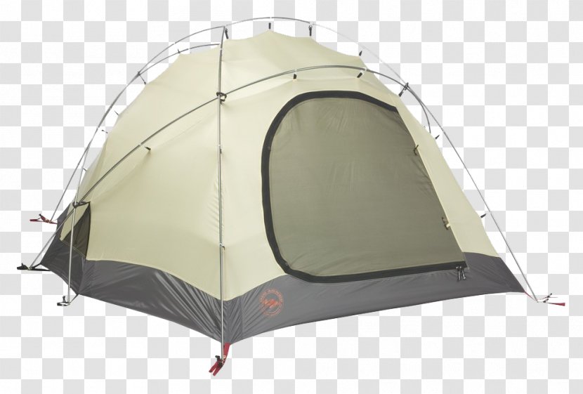 Tent Outdoor Recreation MSR FreeLite 2 Big Agnes Seedhouse SL Backpacking - Sl Transparent PNG