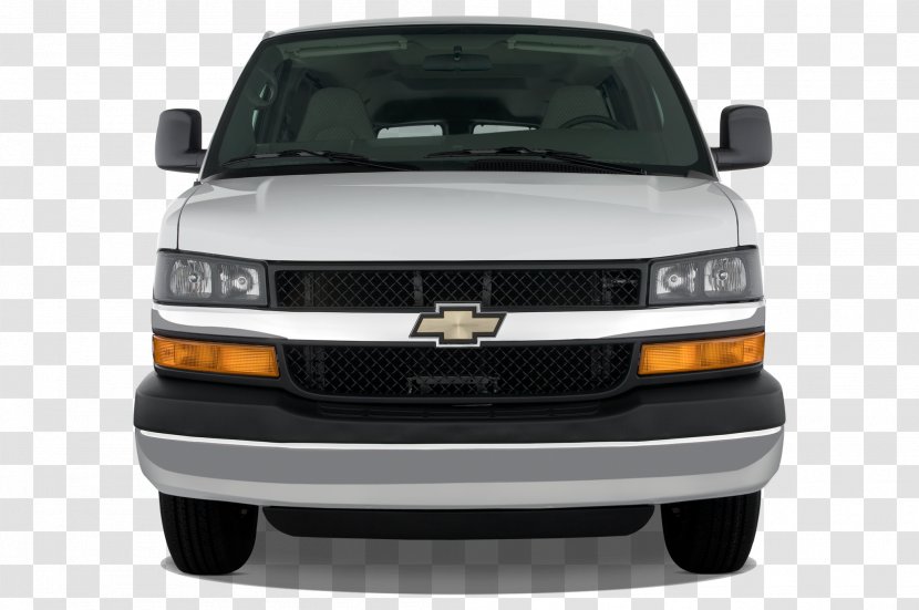 2012 Chevrolet Express 2011 2015 2013 2009 - Compact Van Transparent PNG