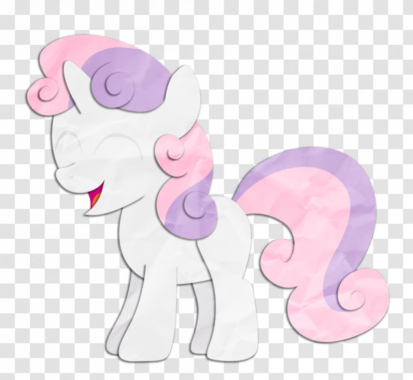 Elephantidae Horse Unicorn Cartoon - Heart Transparent PNG