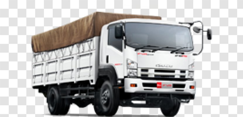 Isuzu Giga Elf Car Motors Ltd. - Panther Ls Transparent PNG