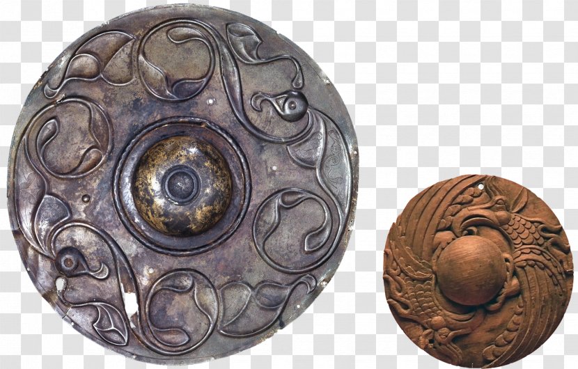 Bronze Age Shield Boss Iron London Borough Of Wandsworth University Oxford Transparent PNG