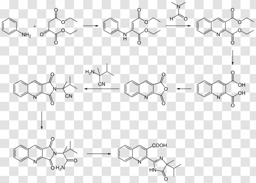 Selectfluor Heterocyclic Compound /m/02csf N-methylpiperazine - Cartoon - Synthesis Transparent PNG