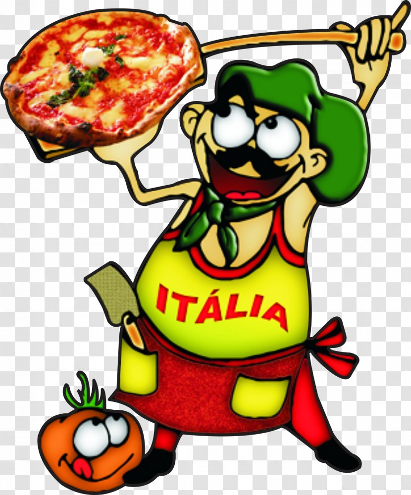 Uomo Pizza Italian Cuisine Carne Pizzaiola Pizzaria Transparent PNG