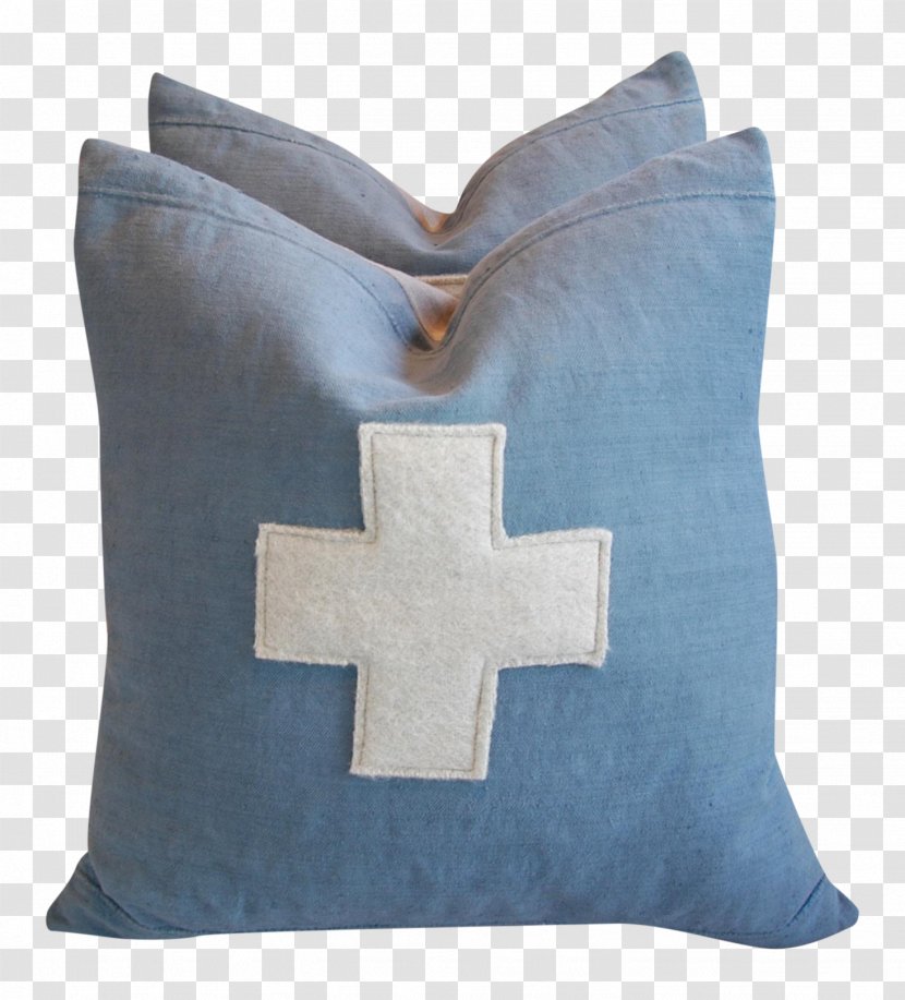 Throw Pillows Cushion Microsoft Azure - Linens - Pillow Transparent PNG