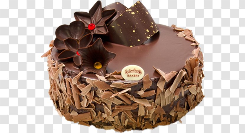 Chocolate Cake Clip Art Birthday Transparent PNG