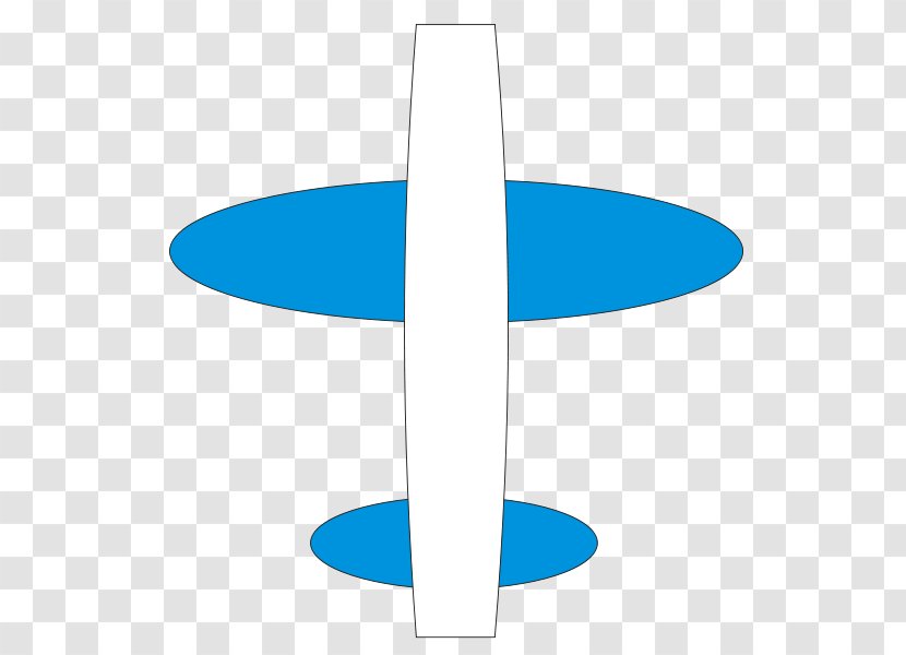 Airplane Clip Art Product Design Line - Aircraft Transparent PNG