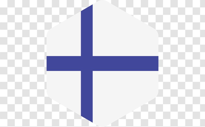 Flag Of Finland Germany - Symbol Transparent PNG