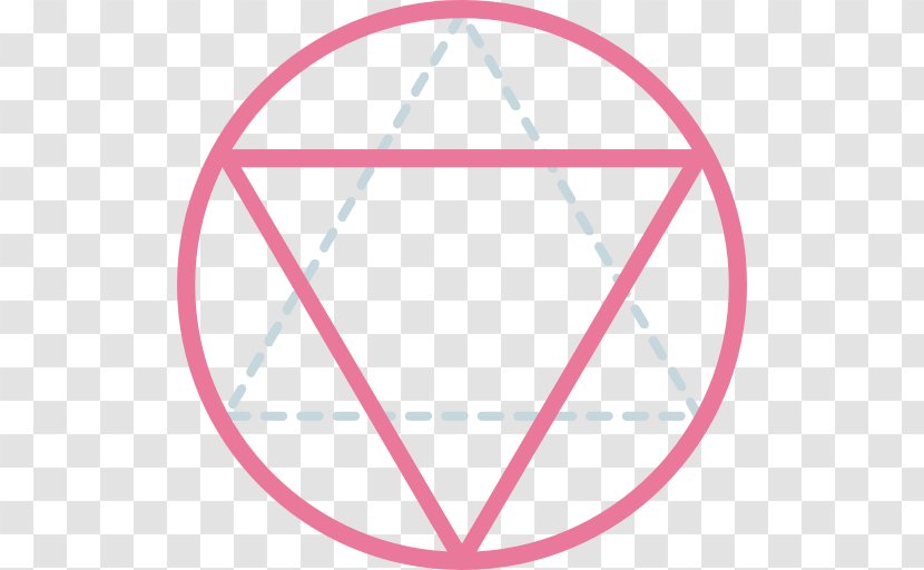 Alchemical Symbol Hidan Kakuzu - Geometric Shapes Transparent PNG