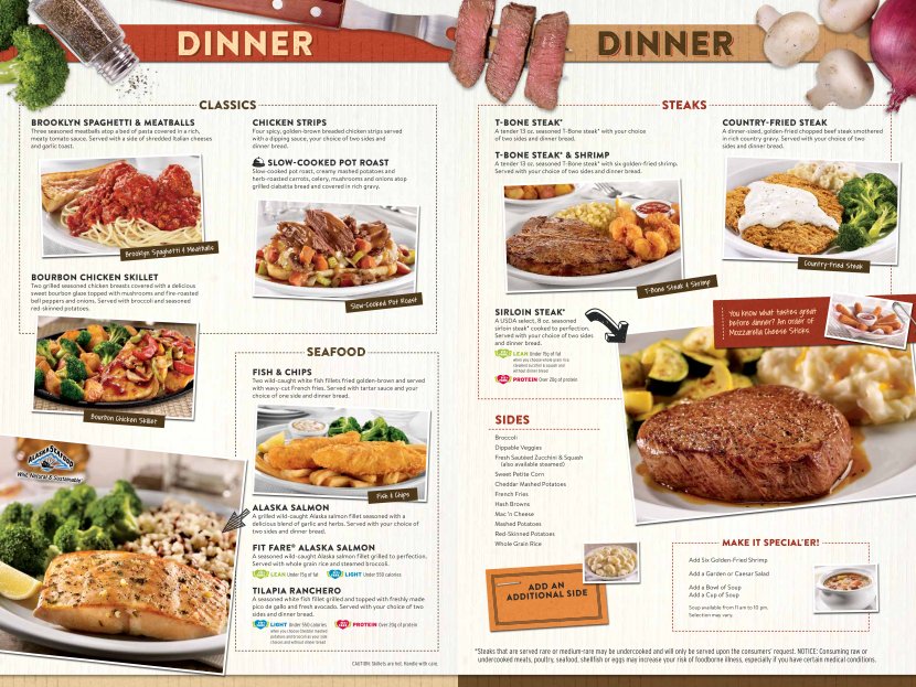 Breakfast Fast Food Denny's Dish - Price - Menu Transparent PNG