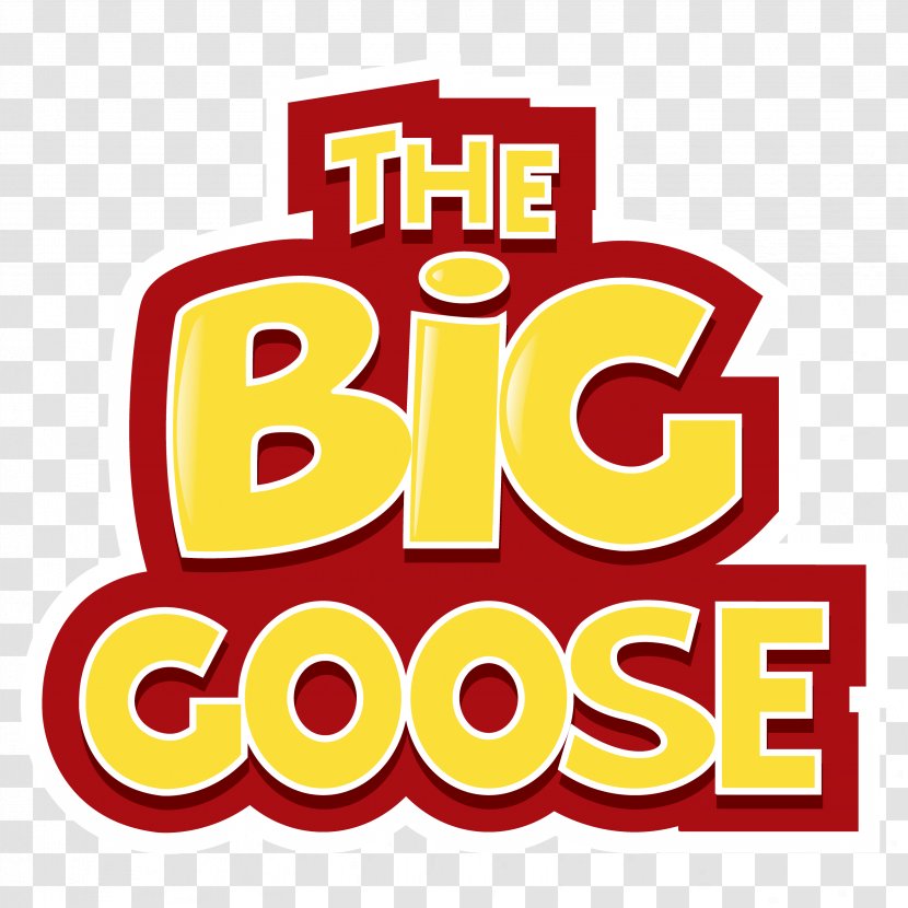 THE BIG GOOSE Park Party Birthday Mornington - Moorooduc Victoria - Goose Egg Transparent PNG