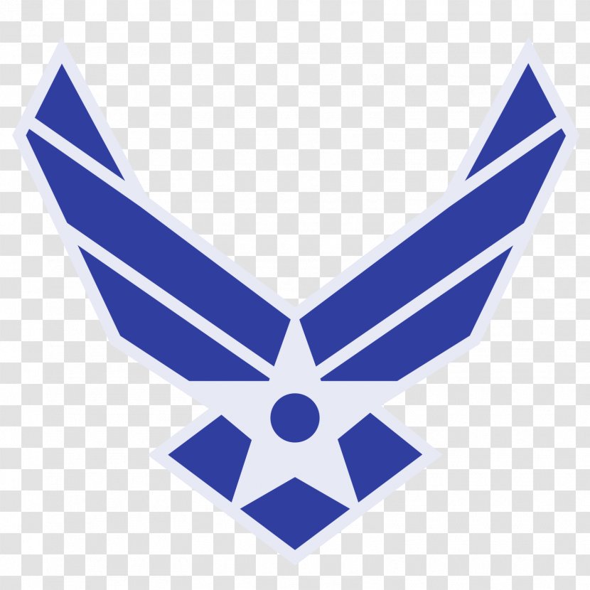 United States Air Force Junior Reserve Officers' Training Corps - Symbol - Uniform Transparent PNG