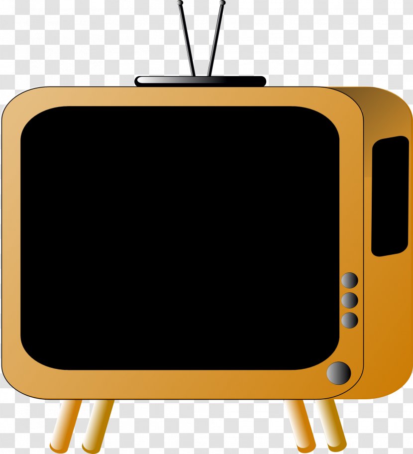 Television Drawing Clip Art - Cartoon - Show Transparent PNG