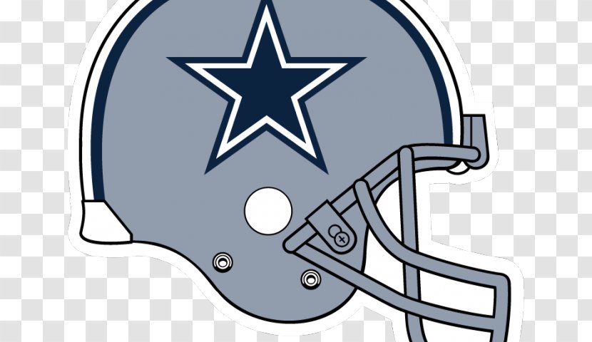 Dallas Cowboys NFL Cleveland Browns Pittsburgh Steelers Houston Texans - Protective Gear In Sports - Black Georgia Transparent PNG