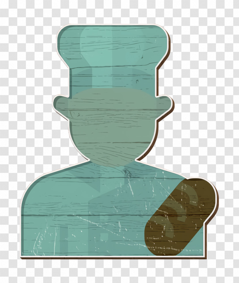 Chef Icon Jobs And Occupations Icon Baker Icon Transparent PNG