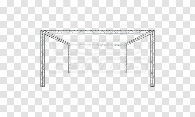 Line Angle - Furniture - Trade Show Transparent PNG