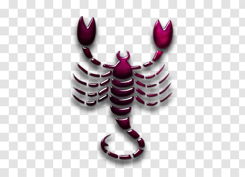 Scorpio Horoscope Astrological Sign Zodiac Libra - Scorpion - Symbol Image Transparent PNG