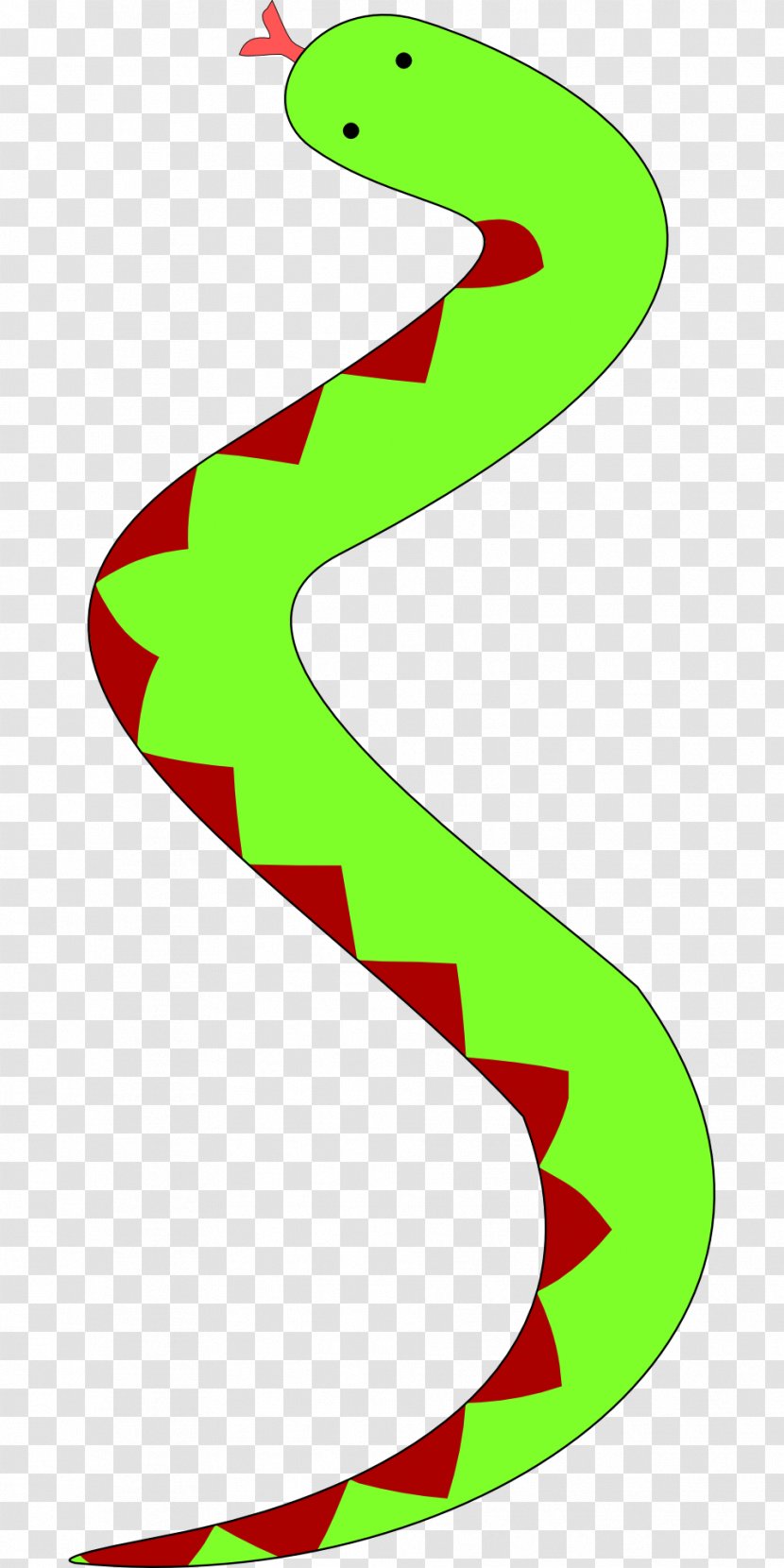 Snakes And Ladders Clip Art - Board Game - Reptile Transparent PNG