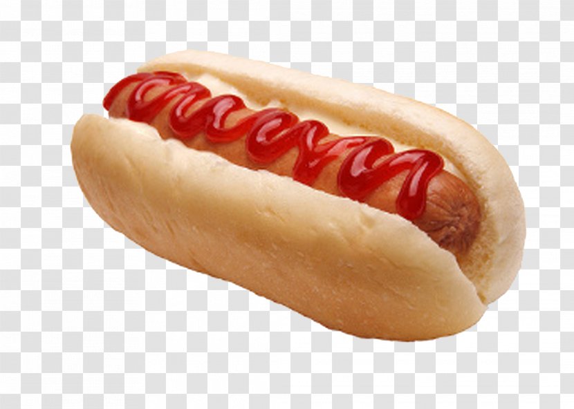 Hot Dog Days Hamburger Sausage Cheese - Ketchup - Image Transparent PNG