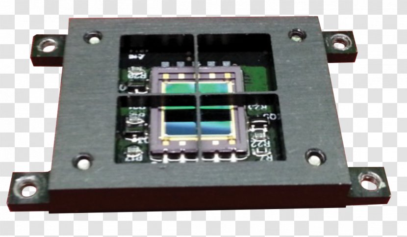 Microcontroller Computer Hardware Electronics Technology Electronic Component - Technical Support Transparent PNG