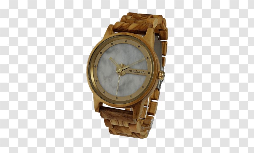 Watch Strap Holzkern Marble - Sandstone Transparent PNG