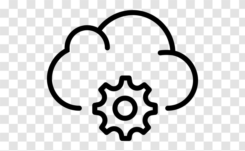 Cloud Computing Storage Amazon Web Services - Vector Packs - Tensorflow Logo Transparent PNG
