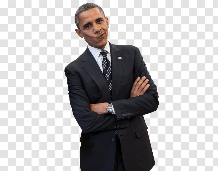 Barack Obama United States Artistic Gymnastics - White Collar Worker Transparent PNG