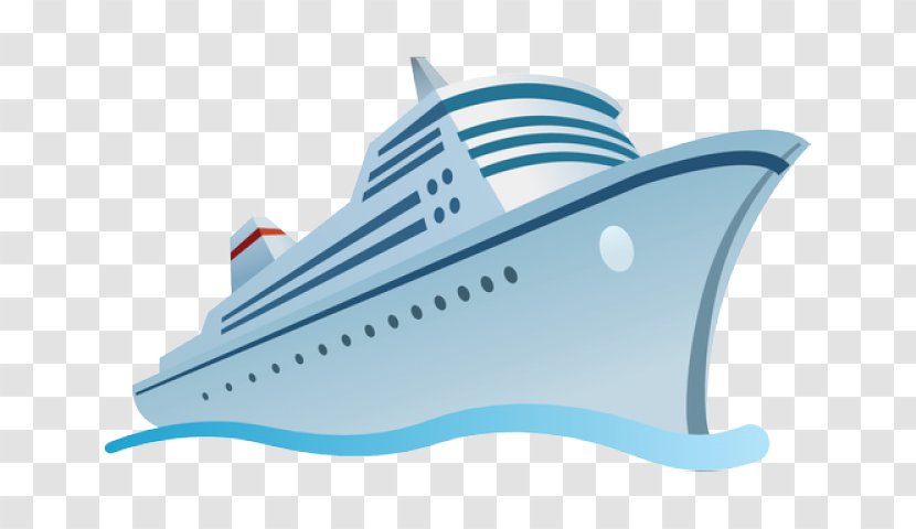 Clip Art Cruise Ship Image - Carnival Logo Transparent PNG
