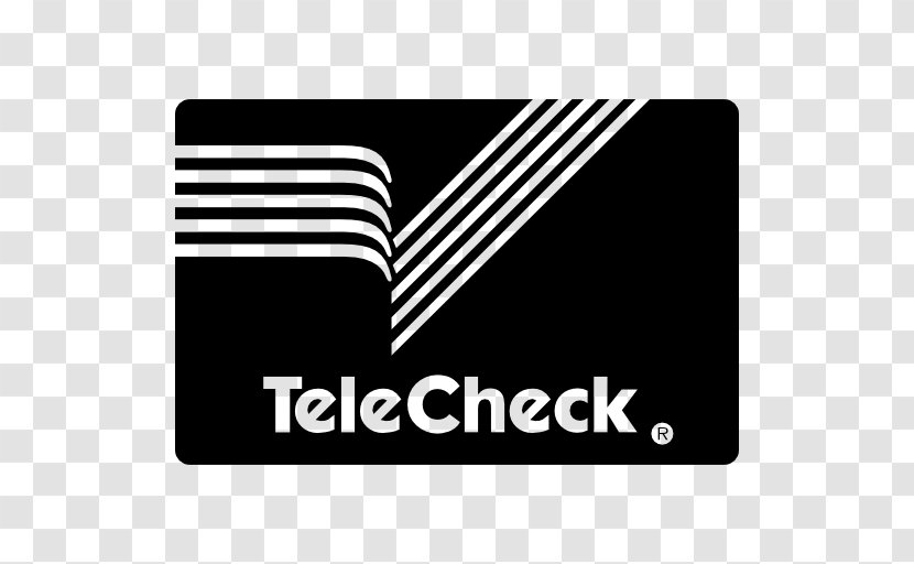 Check Verification Service TeleCheck Services Inc Business American Express Payment Transparent PNG
