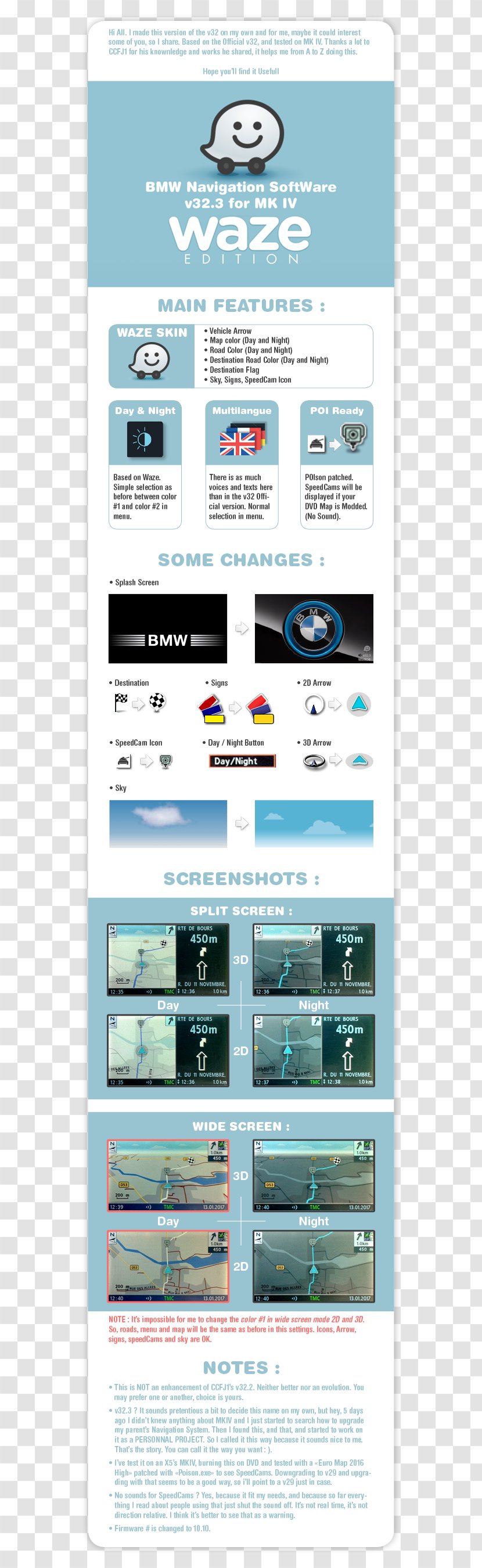 BMW Car Waze Automotive Navigation System - Global Positioning - Bmw Transparent PNG