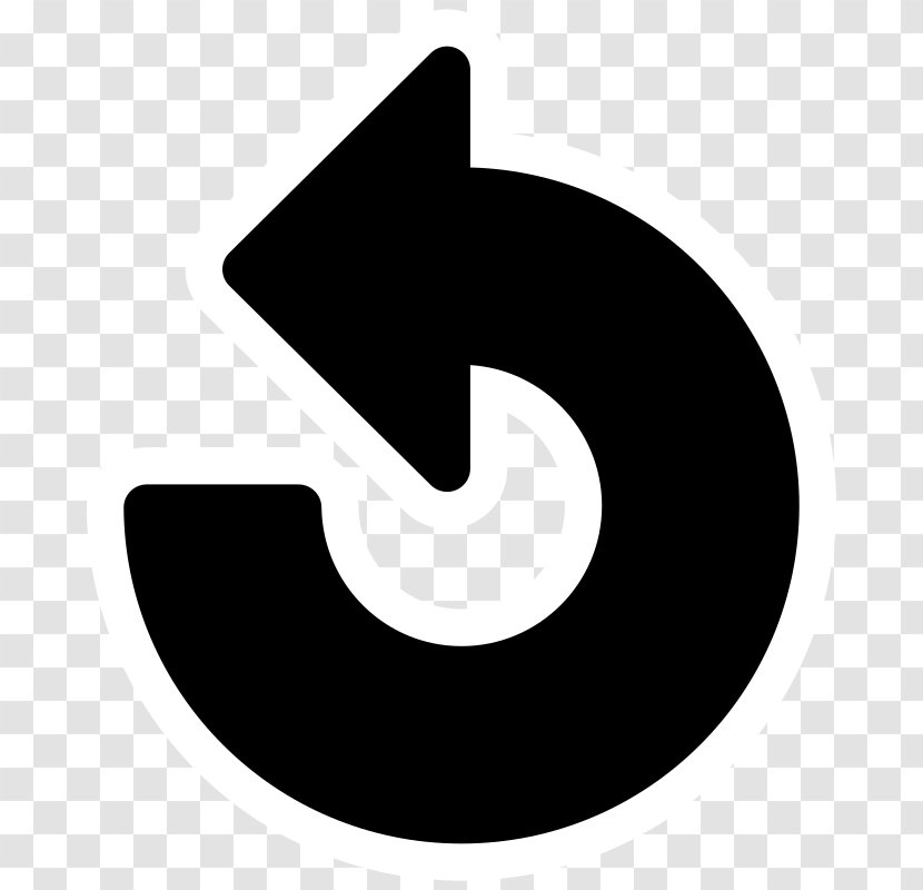 Rotation Clip Art - Symbol Transparent PNG