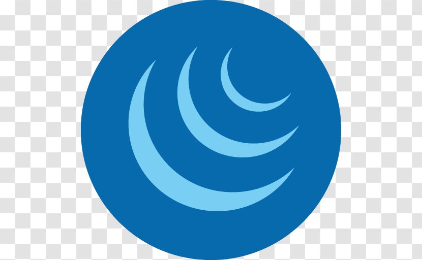 Blue Symbol Sphere Logo - Jquery Transparent PNG